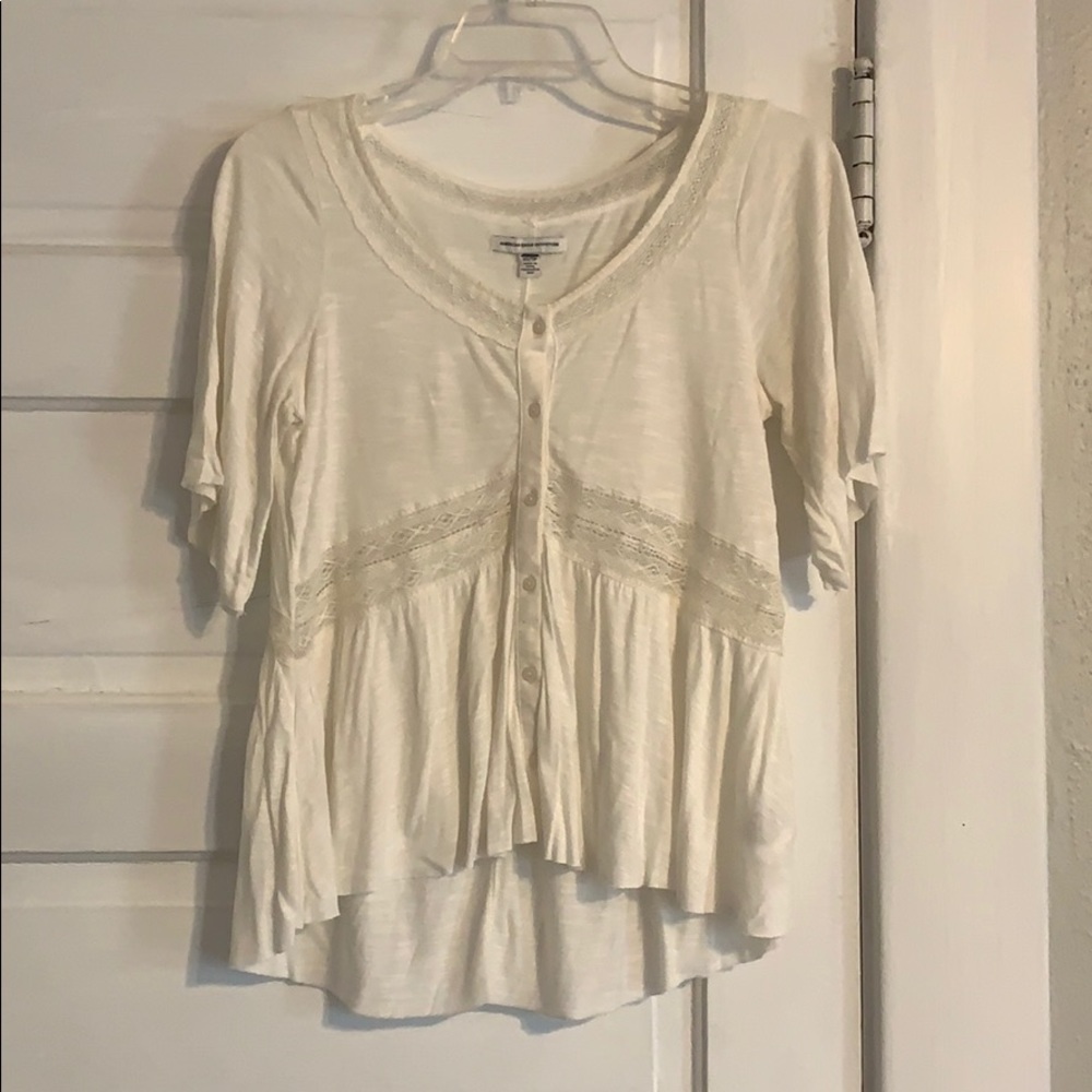 American Eagle shirt